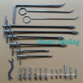 Packing Tool Set